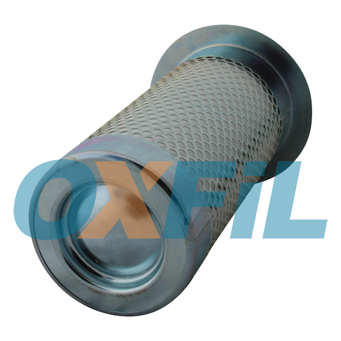 Bottom of SP.2038 - Separator